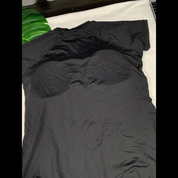 NEW‎ Sea Level Front Zip One-Piece Swimsuit in Black [ 12 US ] - Picture 11 of 12